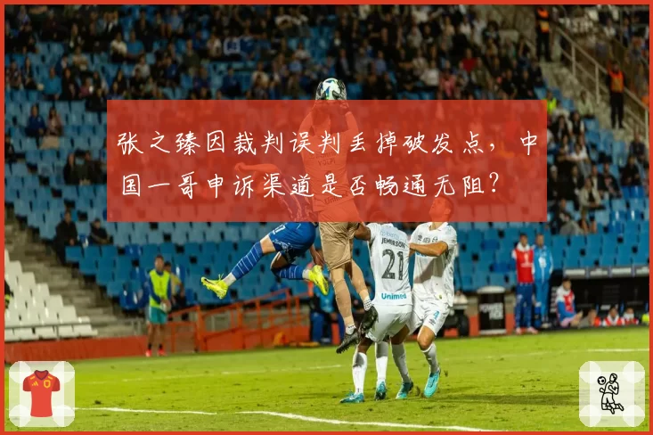 张之臻因裁判误判丢掉破发点,中国一哥申诉渠道是否畅通无阻?