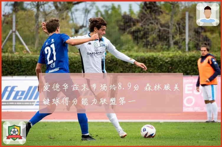 爱德华兹末节场均8.9分 森林狼关键球得分能力联盟第一