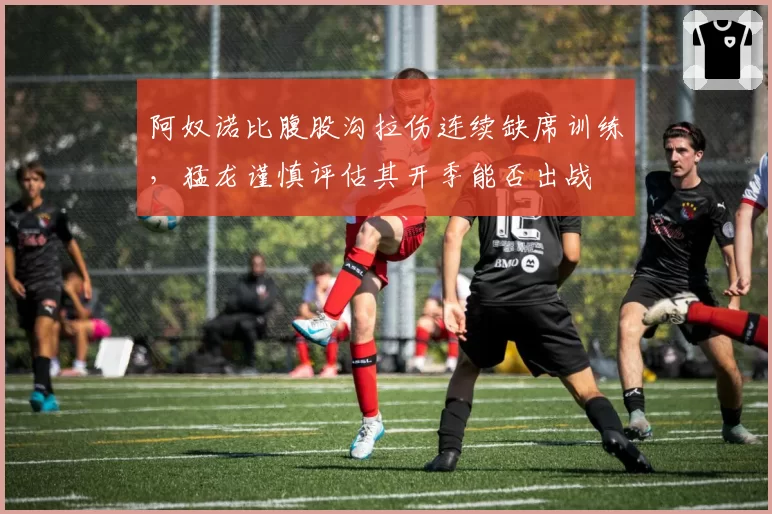 阿奴诺比腹股沟拉伤连续缺席训练,猛龙谨慎评估其开季能否出战